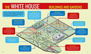 1,000 Facts About the White House,Used