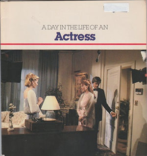 A Day in the Life of an Actress,Used
