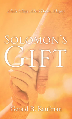 Solomon's Gift,Used