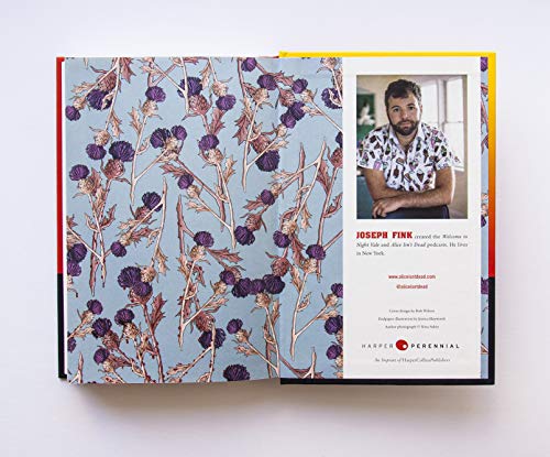 Alice Isn'T Dead: A Novel