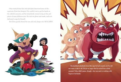 5Minute Disney*Pixar Stories (5Minute Stories)