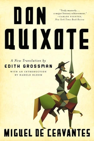 Don Quixote Deluxe Edition (Art of the Story),Used