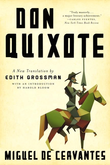 Don Quixote Deluxe Edition (Art of the Story),Used