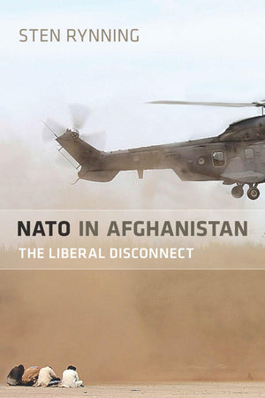 NATO in Afghanistan: The Liberal Disconnect,Used