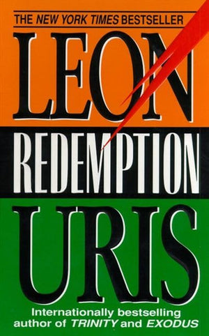 Redemption,Used