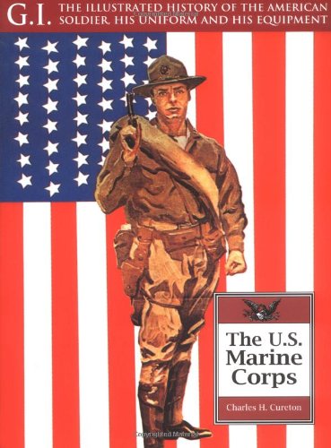 US Marine Corps (G.I. Series),Used