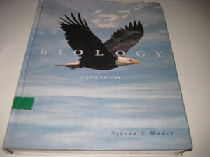 Biology (8Th Edition),Used