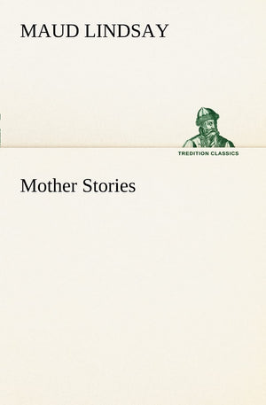Mother Stories,Used