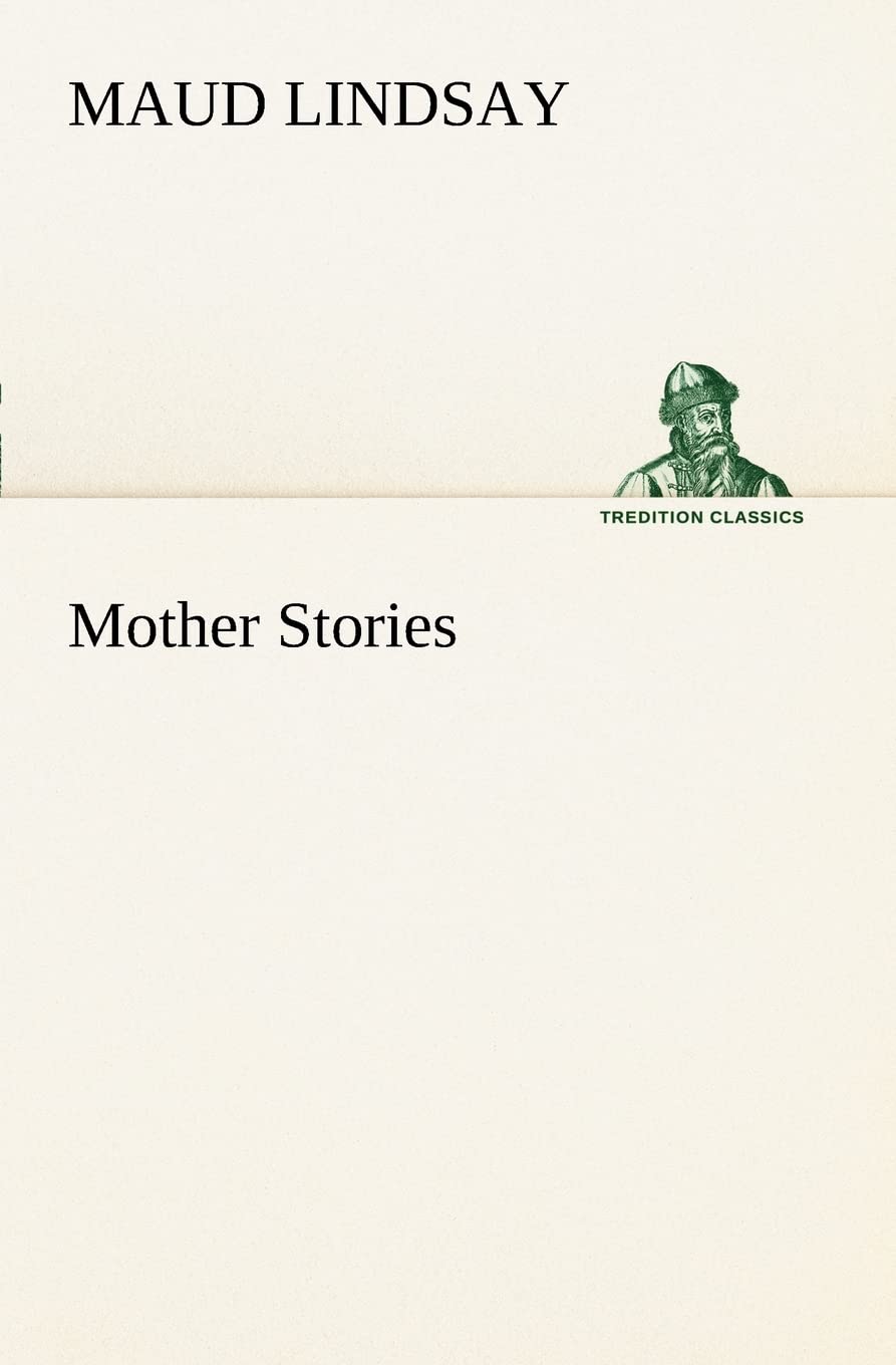 Mother Stories,Used