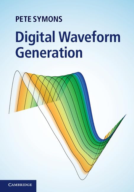 Digital Waveform Generation,Used