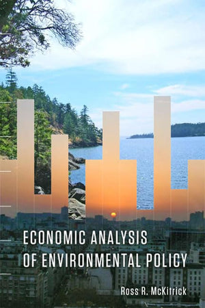 Economic Analysis of Environmental Policy,Used