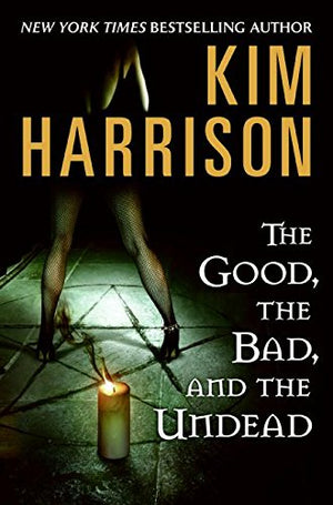 The Good, the Bad, and the Undead,Used