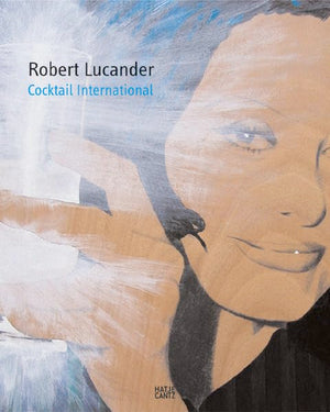 Robert Lucander: Cocktail International,Used