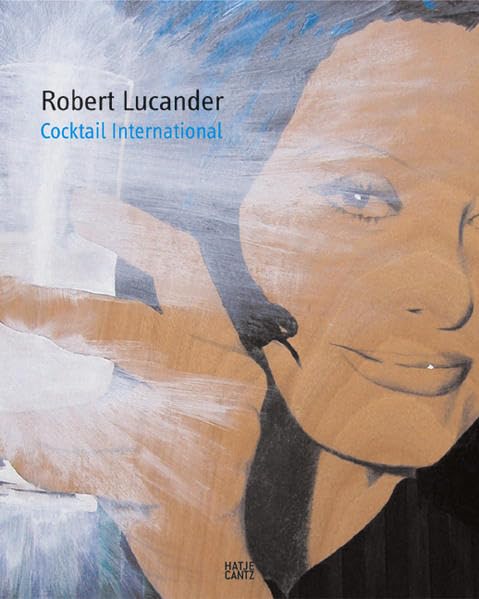 Robert Lucander: Cocktail International,Used