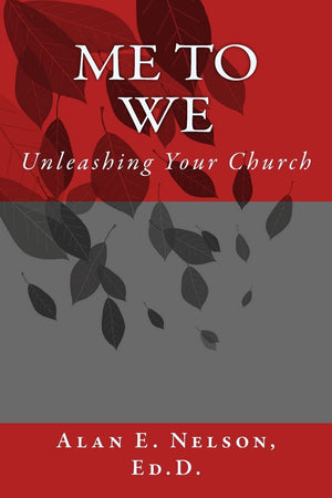 Me to We: Unleashing Your Church,Used