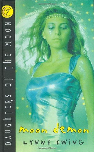 Moon Demon (Daughters of the Moon, 7),Used