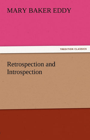 Retrospection and Introspection,Used