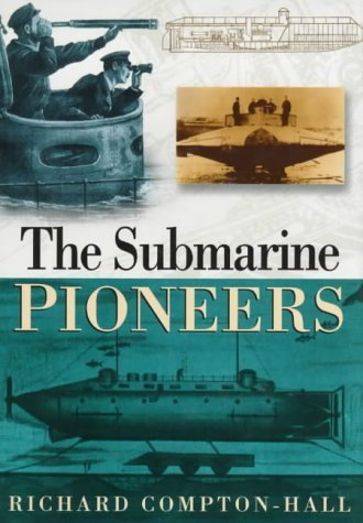 The Submarine Pioneers,Used