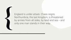 War Lord: A Novel (Saxon Tales, 13),New
