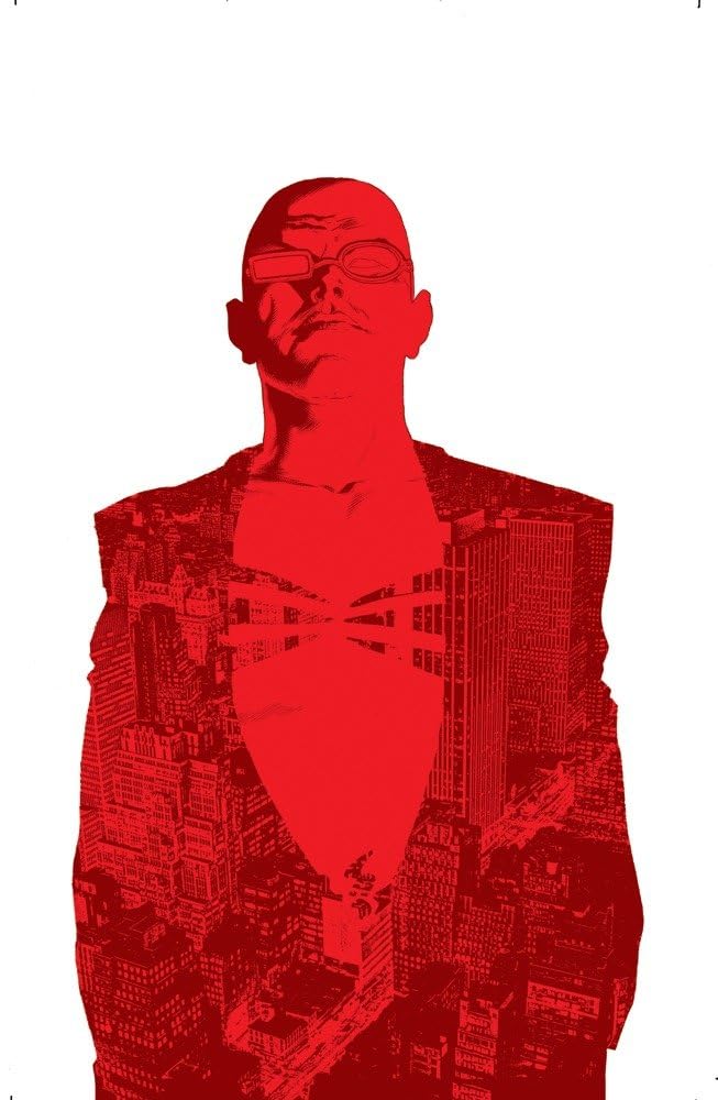Transmetropolitan Vol. 8: Dirge (New Edition),Used