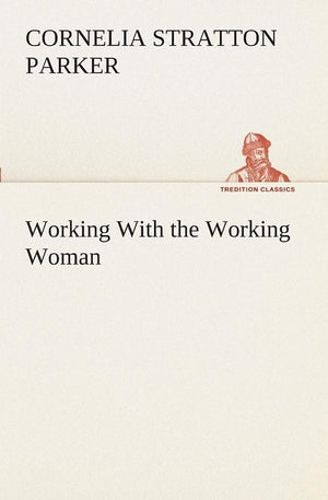 Working With the Working Woman,Used