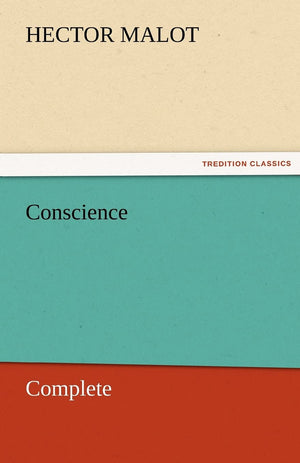 Conscience  Complete,Used