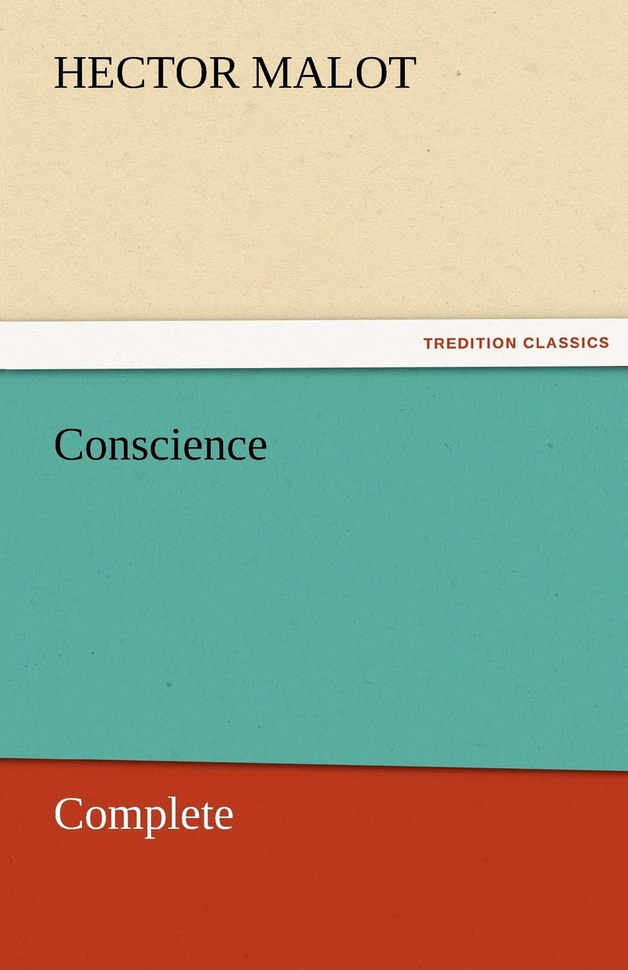Conscience  Complete,Used