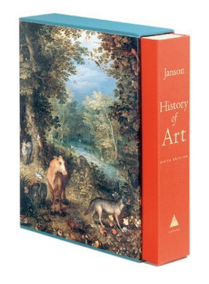 History of Art, 6th Edition,Used