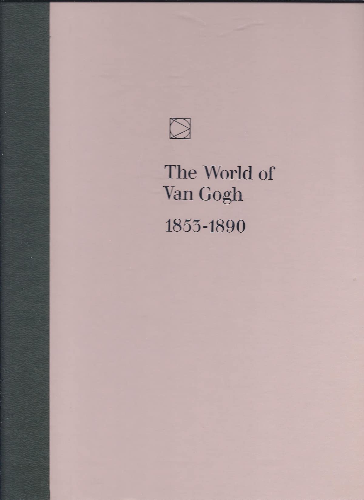 World of Van Gogh,Used