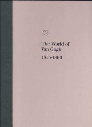 World of Van Gogh,Used