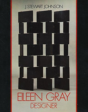 Eileen Gray Designer,Used