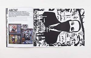 It's a StickUp: 20 Real PasteUps from the World's Greatest Street Artists,Used