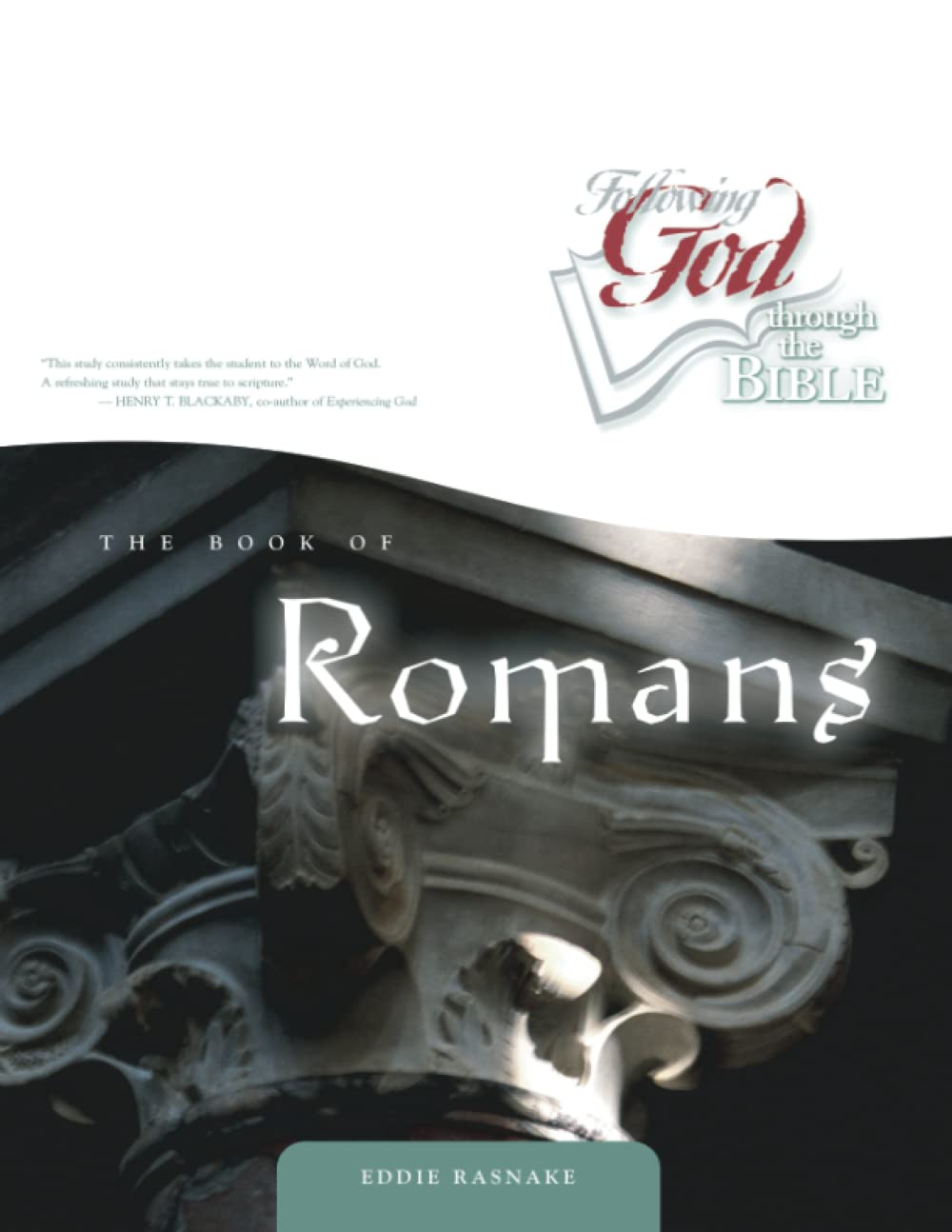 Romans (Following God),New