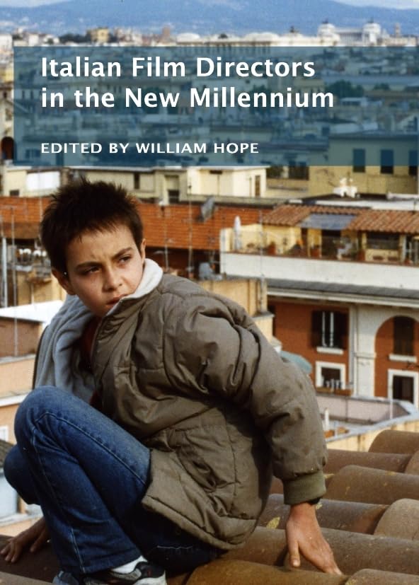 Italian Film Directors In The New Millennium,Used