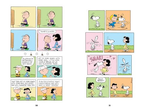 Snoopy to the Rescue: A PEANUTS Collection (Volume 8) (Peanuts Kids),Used