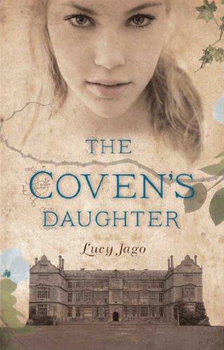 The Coven'S Daughter