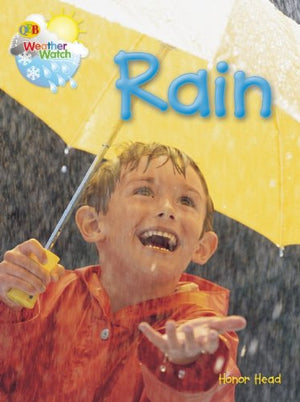 Rain (QEB Weather Watch),Used