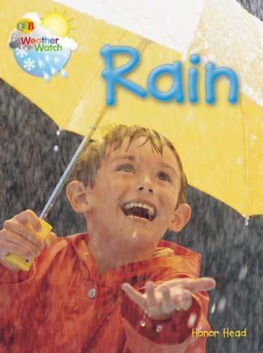 Rain (QEB Weather Watch),Used