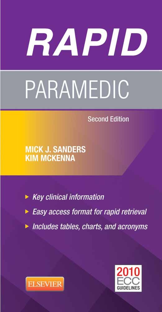 Rapid Paramedic