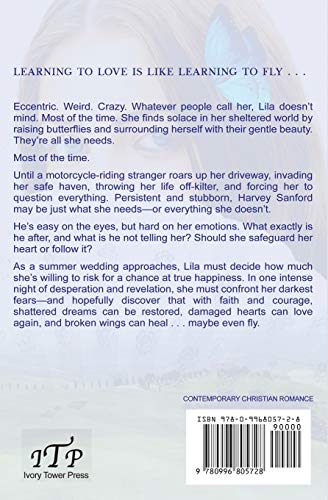 The Butterfly Recluse,Used