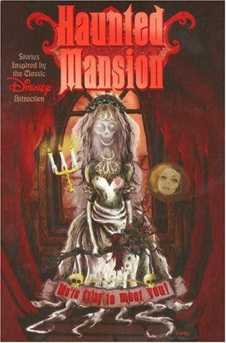 Haunted Mansion,Used