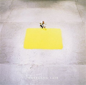 Wolfgang Laib: A Retrospective