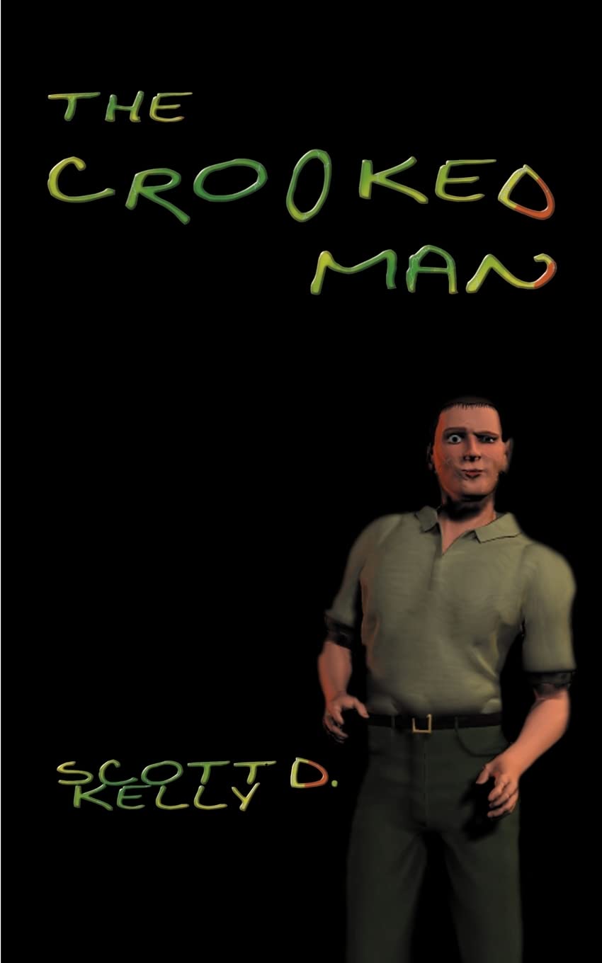 The Crooked Man,Used