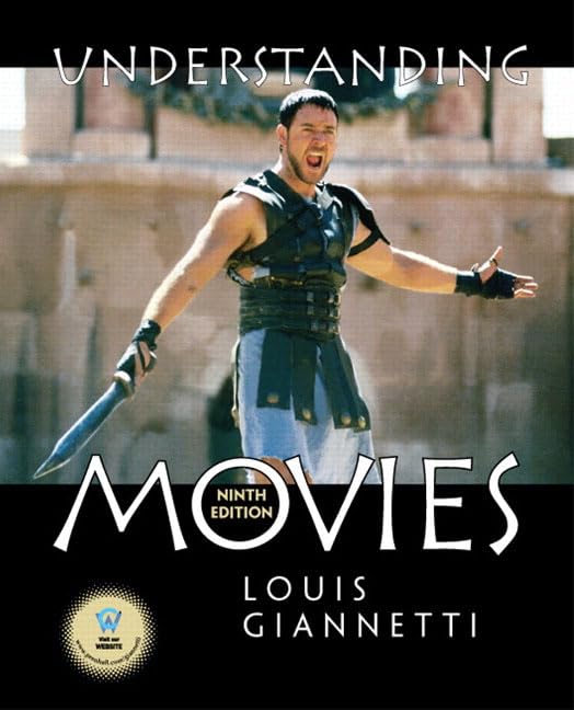 Understanding Movies, 9th Edition,Used