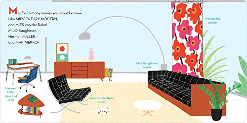 Baby'S First Eames: From Art Deco To Zaha Hadid (1),Used