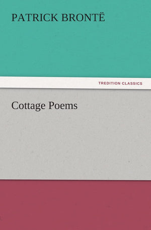 Cottage Poems,Used