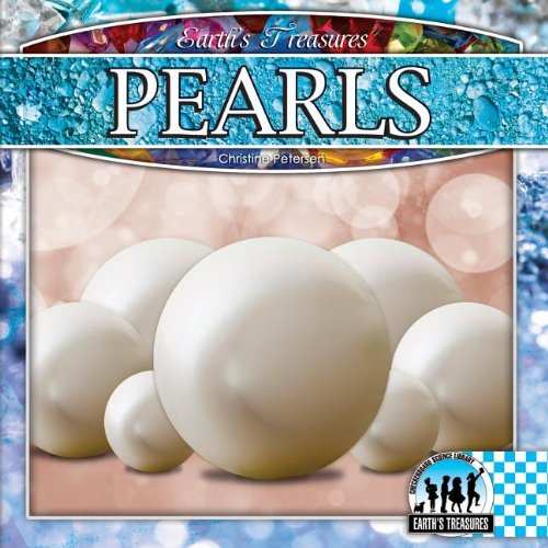 Pearls (Earth's Treasures),Used
