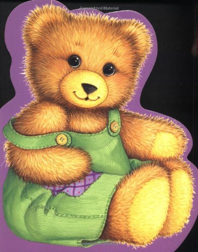 Corduroy Giant Shaped Board Book,Used