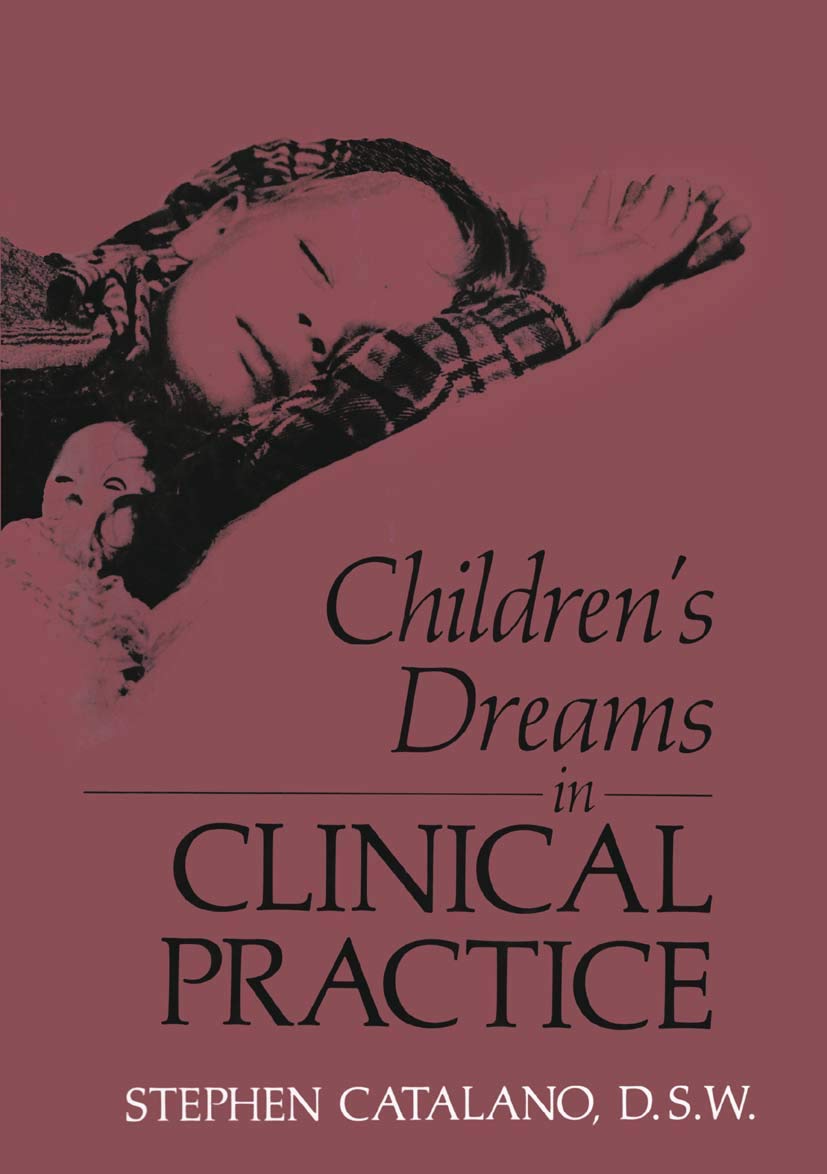 Childrens Dreams in Clinical Practice,Used