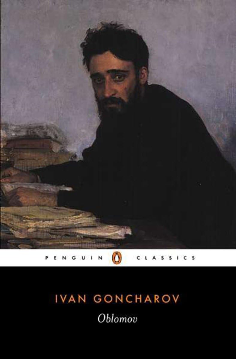 Oblomov (Penguin Classics),Used